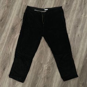 Banks Journal Corduroy Pant